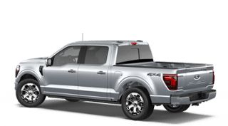 2026 Ford F-150® External Image 3